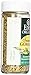 Eden Organic Seaweed Gomasio, 3.5 oz Galss Jar, Sesame Salt
