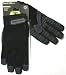 Youngstown Glove 03-3060-80-M General Utility Plus Performance Glove Medium, Black