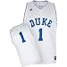 adidas Duke Blue Devils Replica Basketball Jersey