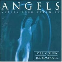 Angels - Voices from Eternity - Boston Camerata (Erato)