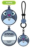 Zippies Bottle Tags Series 1 - Flops