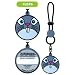 Zippies Bottle Tags Series 1 - Flops