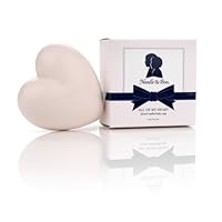 Noodle & Boo  All Of My Heart Soap, 9-Ounce Bar