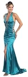 Prom Dress New JR Long Tail Back Gown #2582