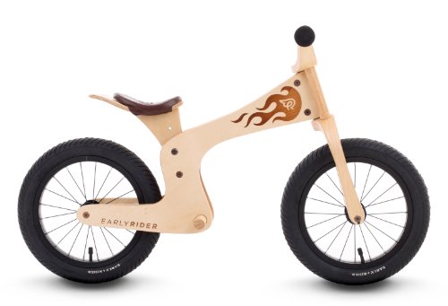 Early Rider Evolution Bike, Natural On Sale