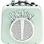 Danelectro N10 HoneyTone Amplifier (Nifty Aqua)