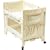 Arm's Reach Mini Co-Sleeper Bassinet - Natural