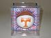 TENNESSEE VOLUNTEERS Mini-Replica NCAA Basketball CHRISTMAS ORNAMENT