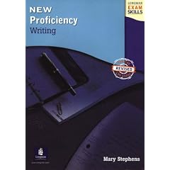 Longman Exam Skills Proficiency Writing Students' Book