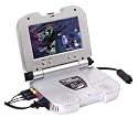 Vector Game Power Video Game Mobile Power System