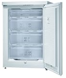Bosch GSV16AW30 Gefrierschrank / A++ / 141 kWh/Jahr / 97 L Gefrierteil / unterbauf&auml;hig / Super-Gefrieren / wei&szlig;
