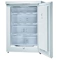 Bosch GSV16AW30 Gefrierschrank / A++ / 141 kWh/Jahr / 97 L Gefrierteil / unterbauf�hig / Super-Gefrieren / wei�