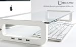 UBoard - Supporto Stand Base Scrivani...