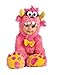 Rubie's Costume Noah's Ark Pinky Winky Monster Romper Costume