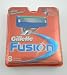 Gillette Fusion- Replacement Cartridges, 8 Cartridges