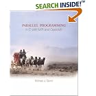 Click here to buy Parallel Programming in C with MPI and OpenMP by Michael J. Quinn.