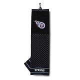 Tennessee Titans NFL Embroidered Towel