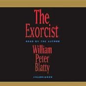 The Exorcist | [William Peter Blatty]