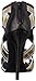 Qupid Women's Glee Dress Sandal