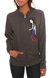 Adventure Time Marceline Girls Hoodie