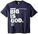 Rocawear Men's Tall GD is Big T-Shirt