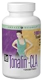 Tonalin 1000 1000mg 120 Sftgls ( Tonalin CLA 1000 ) Source Naturals