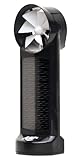 K3 Wind and Solar Mobile Charger (Black)