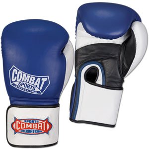 Combat Sports SafeTech Sparring Glove