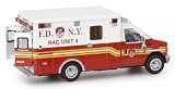 CODE 3 FDNY FORD E-350 RAC UNIT (12068)