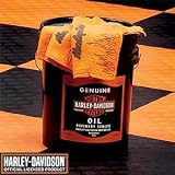 Harley-Davidson Storage Container