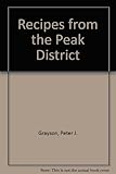 Recipes from the Peak District