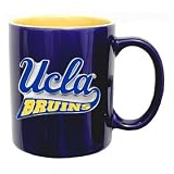 NCAA UCLA Bruins 2-Tone Coffee Mug