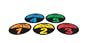 SKLZ Shot Spotz, Basketball Training Markers