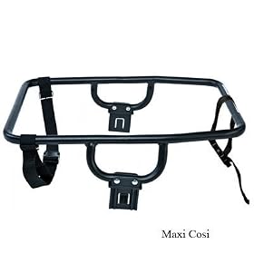 Car Seat Adapter, Maxi Cosi by Valco Baby