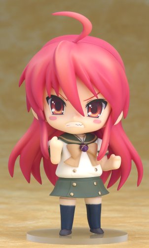 灼眼のシャナII ねんどろいど シャナ 炎髪灼眼ver.画像5