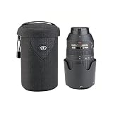 Tamrac MX5380 Modular Accessory System Extra Large Lens Case
