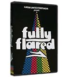 Lakai Fully Flared Skate DVD