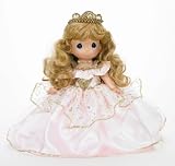 PRECIOUS MOMENTS DISNEY CLASSIC SLEEPING BEAUTY DOLL