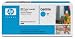 Hewlett Packard [HP] Laser Toner Cartridge Page Life 2000pp Cyan Ref Q6001A