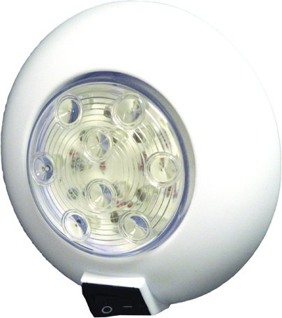 SeaSense SURFACE MOUNT WHITE LIGHT L 50023814 (Image for Reference)