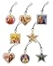 Hannah Montana Mini Charms - Set of 8 Charms