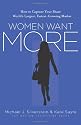 Women Want More: How to Capture Your Share of the World's Largest, Fastest-Growing Market