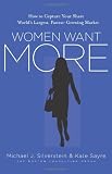 Women Want More: How to Capture Your Share of the World's Largest, Fastest-Growing Market