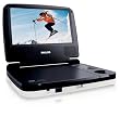 PET-716 Portable DVD player with 7-inch Screen