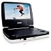 Philips - PET716 portable DVD player