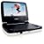 PET-716 Portable DVD player with 7-inch Screen