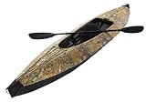 Folding Kayak Model XK1220 Ruby
