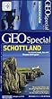 GEO Special Schottland mit DVD: In einem Land, das mit Reizen nicht geizt