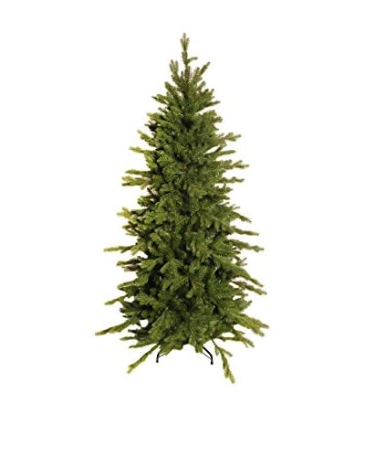Forever Greens!  Albero Di Natale Svizzero