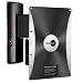 OmniMount Power40 Articulating Motorized Wall Mount for 23" to 46" Displays (Black)